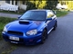Subaru  Impreza wrx sti