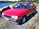 Renault  9 TL 4d