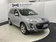 Peugeot  4007 HDi 156 FAP Executive / Vetokoukku / Nahat / Kotiintoimitus / Vaihto ja rahoitus