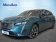 Peugeot  308 SW Allure Pack BlueHDi 130 EAT8-automaatti / Uusi 308 SW heti toimitukseen!