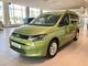 Volkswagen  Caddy Maxi California 1,5 TSI 84kW DSG