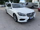 Mercedes-Benz  E 220 BLUETEC AMG Sedan (AA) 4ov 2143cm3 A
