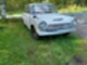 Ford  Cortina Ei tieliikennekelpoinen - 1.2