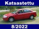 Mazda  6 4D MAZDA6 HATCHBACK 1.8-GG1482/268 !! KATSASTETTU 8/2022 - HYVÄKUNTOINEN KÄYTTÖAUTO EDULLISEEN HINTAAN !!