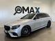 Mercedes-Benz  E 220d T A Premium Business AMG ** Widescreen | Panorama | 360-kamera | Burmester | HUD | Night paketti | BLIS