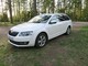 Skoda  Octavia 1,6 TDI Elegance