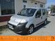 Fiat  Fiorino Combi 1,3 Multijet 16V SX,UUSI ETULOKASUOJA MUKAAN