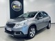 Peugeot  2008 Allure VTi 82 **HUOLTOKIRJA, VAKKARI, PANORAMA & KORKO ALK. 1,99%**