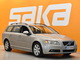 Volvo  V70 1,6D DRIVe Momentum ** Webasto / Suomi-auto / Vetokoukku / Parkkitutkat / Xenon-valot / Nahkasisusta / Vakkari **