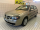 Nissan  Almera 1.5 Acenta SportDeck 5d vaihto/rahoitus 0€ käsirahalla