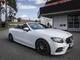 Mercedes-Benz  E 200 Cabriolet *facelift* *Amg-varustein*
