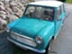 Austin  Mini Special deluxe