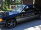 Mercedes-Benz  230 E 124