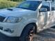 Toyota  Hilux 5 paikkainen. Aut. 171hv