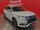 Mitsubishi  Outlander PHEV Instyle Navi 4WD 5P - / Nahkaverhoilu / Kattoluukku/ Vetokoukku / Remote /