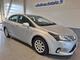 Toyota  Avensis 2,0 D-4D DPF Linea Sol *Navi*peruutuskamera*vakkari*2012 Facelift-malli*