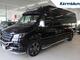 Mercedes-Benz  Sprinter 319CDI Jatko-ohjaamo 2+3H Black Edition