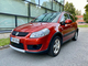 Suzuki  SX4 1,6 4WD OutdoorX VALMIS OPETUSAUTO