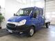 Iveco  Daily 7-PAIKKAINEN PAKETTIAUTO *3500KG VETOPAINO*