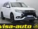 Mitsubishi  Outlander PHEV Instyle Navi A *Rockford Fosgate, Nahat, 360 kamera, Sähköluukku, Keyless Go, Helmiäisväri*