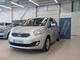 Kia  Venga 1,4 ISG EX 5D EcoDynamics
