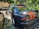 Alfa Romeo  156 Ei tieliikennekelpoinen - 1.6-16 4d TS