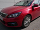 Peugeot  308 PureTech 130 EAT8-automaatti Allure