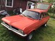 Vauxhall  Viva Ei tieliikennekelpoinen