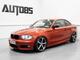 BMW  123 d M-Sport * RAHOITUS VAIKKA MAKSUHÄIRIÖ MAHDOLLINEN * HIFI DSP * ILMASTOINTI * CRUISE * LED RINKULAT * ALUSTA YMS