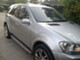 Mercedes-Benz  ML 320 CDI 4Matic