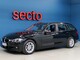 BMW  320 3-SARJA F31 Touring 320i A xDrive Business,Kamera,Koukku,Adapt LED