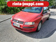 Fiat  Stilo 100 Actual 5d - My Car ajotietokone, Kuljettajan istuimen korkeussäätö, Lämmitettävät etuistuimet
