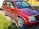 Suzuki  Vitara XL-7 2.7 V6 4WD 7h AC