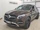 Mercedes-Benz  GLE 350 d Coupé 4Matic