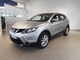 Nissan  Qashqai DIG-T 115 2WD Xtronic Acenta Safety Pack Connect