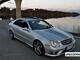 Mercedes-Benz  CLK 55 AMG RAHOITUS