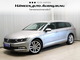 Volkswagen  Passat Variant Highline 2,0 TDI 140 kW (190 hv) 4MOTION DSG-automaatti