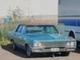 Buick  Skylark Ei tieliikennekelpoinen