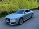 Audi  A5 Coupé 3,0 V6 TDI 176 kW quattro tiptronic-autom. (DPF)