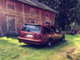 Volvo  850