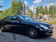 Mercedes-Benz  CLS CLS 500