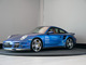 Porsche  911 Turbo Coupe Tiptronic S