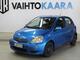 Toyota  Yaris 4D YARIS HATCHBACK 1.3