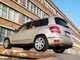 Mercedes-Benz  GLK 220 CDI 4Matic A