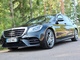 Mercedes-Benz  S 400 d 4Matic L VAIHTO VAIKKA USEAMPAAN!