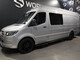 Mercedes-Benz  Sprinter 319CDI RWD 3.5/43K Extrapitkä A4 A Kevyt KA **Uusi rekisteröimätön, huippuvarusteltu, 320 cm tavaratila, ALV**