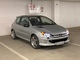 Peugeot  206 RC 2.0 3d