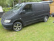 Mercedes-Benz  Vito 110 CDI Umpi Basic