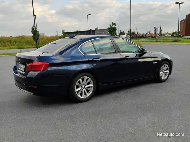 BMW 523