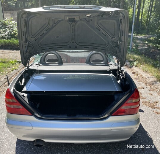 mercedes slk kompressor mercedes slk kompressor